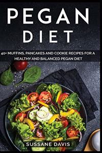 Pegan Diet