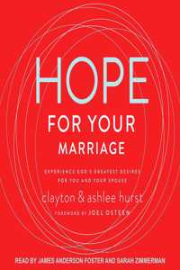 Hope for Your Marriage