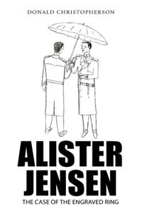 Alister Jensen
