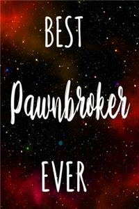 Best Pawnbroker Ever