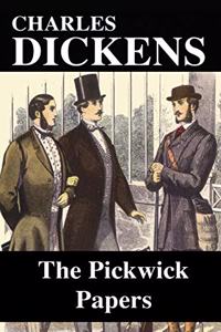 The Pickwick Papers