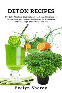 Detox Recipes
