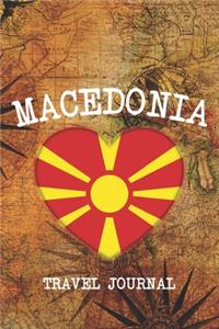 Macedonia