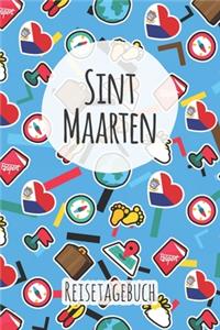 Sint Maarten Reisetagebuch