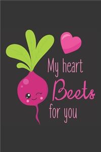 My Heart Beets For You