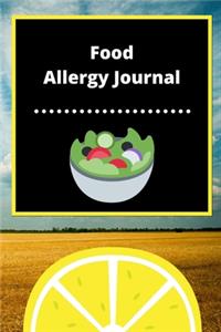 Food Allergy Journal