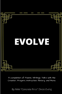Evolve