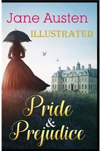 Pride and Prejudice Illustrated