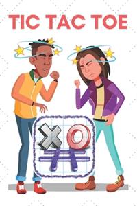 Tic Tac Toe