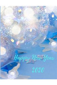 Happy New Year 2020