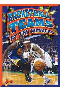 Basketball Teams by the Numbers