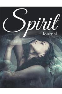 Spirit Journal