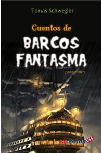 Cuentos de Barcos Fantasmas Para Ninos