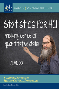 Statistics for Hci