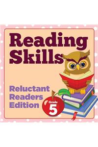 Grade 5 Reading Skills