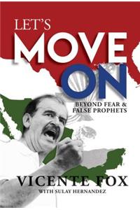 Let's Move on
