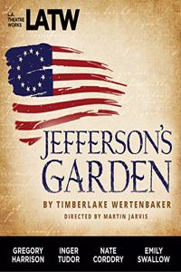 Jefferson's Garden