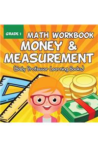 Grade 1 Math Workbook