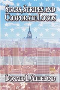 Stars, Stripes and Corporate Logos