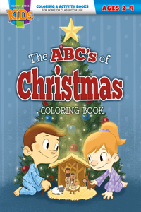 The ABCs of Christmas