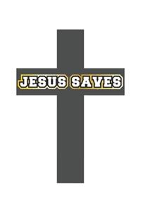 Jesus Saves