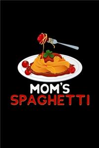 Mom's Spaghetti