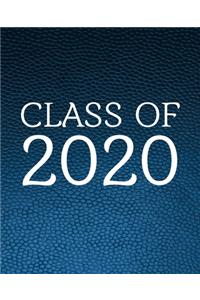 Class of 2020