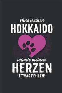 Ohne meinen Hokkaido