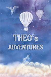 Theo's Adventures