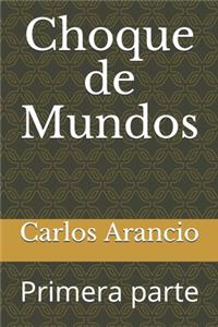 Choque de Mundos