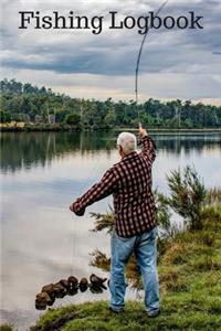 Fishing Logbook