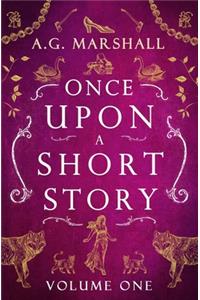 Once Upon a Short Story