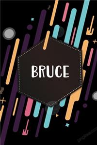 Bruce