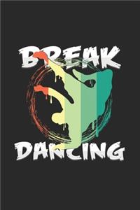 Break dancing