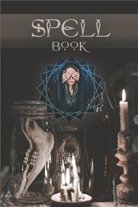 Spell Book