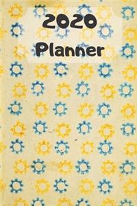 2020 Planner