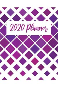 2020 Planner