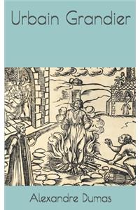 Urbain Grandier