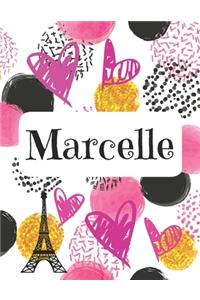 Marcelle