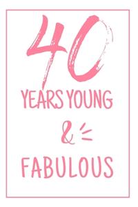 Young And Fabulous