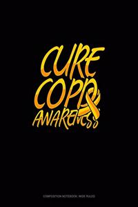 Cure COPD Awareness