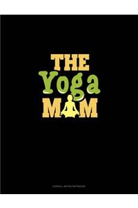 The Yoga Mom