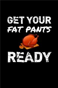 Get Your Fat Pants Ready