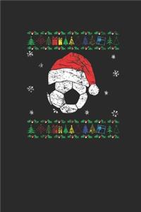 Ugly Christmas Soccer