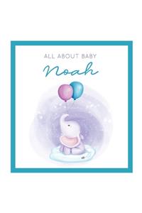 All About Baby Noah