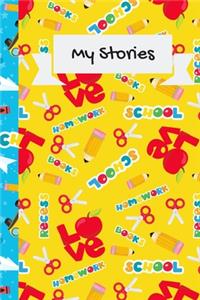 My Stories
