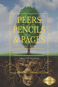 Peers Pencils & Pages