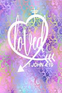 Loved John 4