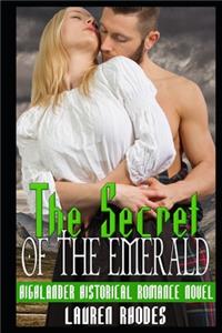 The Secret of the Emerald