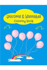 Unicorns and Wannabes